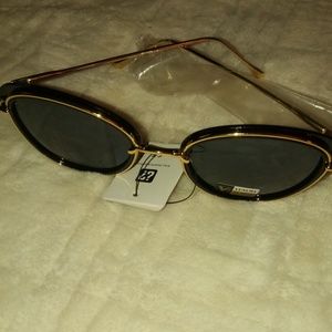 Vintage Sunglasses